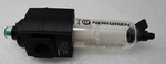Norgren F73G-4AD-QT1 Filter 1/2" Ptf Poly Bowl, 140SCFM, 150 Psi, 5UM Series. Fixed Price $125.00.
