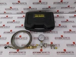 Accumulators Hydraulic Nitrogen Charging Kit 0-3000 Psi 0-200 Bar. Fixed Price $347.99.