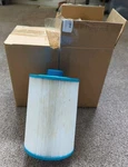 TIER1 Spa Filter Replacement PAS35P Pleatco PMAX50 Filbur Fc Open Box Lot Of 2. Fixed Price $49.99.