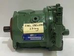 Metaris Piston Pump MA10VSO45DFR/31RPSC62N00 Variable Displacement. Fixed Price $862.20.