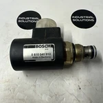 Bosch Directional Control Valve 810 040 910 Used. Fixed Price $85.00.