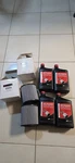 Ingersoll Rand 32305898 Start Up Kit For The 2545 7100 Reciprocating T30 Air. Fixed Price $83.00.