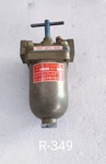 Naniwa Oil Cleaner D-104 Filter Regulator New. Fixed Price $249.00.