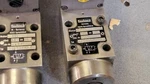 Hauhinco Hfa Valve Directional Control S6P3310/E6-2IN TM19201 24V Nos Loc Ll. Fixed Price $303.12.