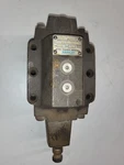 Vickers Rcg 10 A2 30 Pressure Control Valve New. Fixed Price $1250.00.