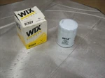 Wix Oil Filter 51357. Fixed Price $13.99.