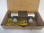 New In Box! Bosch Directional Valve 9810231442 081WV06P1V1020WS024/00. Fixed Price $349.95.