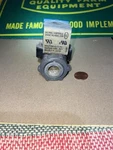 Miller 125785 Valve, 24 Vac Way 1/8 Orf. Fixed Price $60.00.