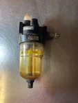 Parker 06L11BC Pneumatic Lubricator. Fixed Price $45.00.
