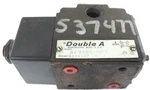 Vickers Double QJ-01-C-L-10F1 Hydraulic Valve W/ Decco 11-403 Coil. Fixed Price $175.00.