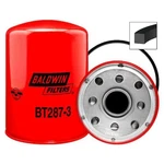 Baldwin Filters BT287-3 Hydraulic Filter, 5-1/16 X. Fixed Price $32.69.