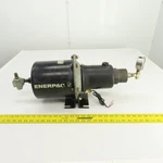 Enerpac B5003 Air Hydraulic Booster 3.7 IN3 Per Stroke 1:5 Ratio 5.20". Fixed Price $210.47.