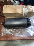 New Donaldson P567589-253-140 / P162451 Hydral. Filter Housing Filtration Metal. Fixed Price $197.95.