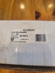 E200-350/400-B/RB Van Air Systems Filter Element. 26-10413. Fixed Price $75.00.
