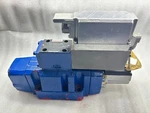 Bosch Rexroth 4WRPEH C3 B04L-20/G24K0/A1M-816 Hydraulic Proportional Valve. Fixed Price $2748.90.