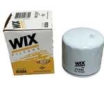 Wix 51334MP Engine Oil Filter Spin-on Full Flow Enhanced Cellulose Case Of 12. Fixed Price $103.00.