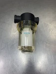 Festo VAF-DB-1/2 Series F11 563141 Vacuum Filter Module 6D-8. Fixed Price $130.95.