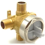 Integrated Diverter Rough Valve For Delta R11000. Fixed Price $34.99.