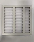 Aaf 16"X16"X1" Perfect Pleat 173-448-011 Box Of 12. Fixed Price $120.00.