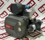 Fisher Fieldvue DVC6030 Digital Valve Controller Positioner Hart Pcs #US/1#. Fixed Price $400.00.
