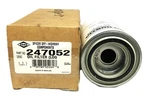 Dana Spicer Forklift Hydraulic Oil Filter 247052 Nos. Fixed Price $48.95.