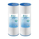Replacement For Pentair Pool Filter Cartridge PRB50-IN 2 Pack Compatible .... Fixed Price $62.64.