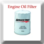 Eng Oil Filter Service Pro M1A Fits: Fram PH8A Wix 51515 Gm Chrysler Ford Toyota. Fixed Price $14.39.