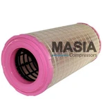 02250127-684 Filter Compatible With Sullair. Fixed Price $151.84.