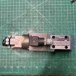 Bosch 811 402 003 Proportional Hydraulic Relief Valve 315BAR. Fixed Price $350.00.