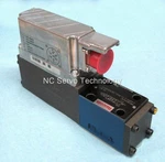 New Rexroth 4WRPH6C4B24L-20/G24K0/M-750 Bosch 0811-404-167 Proportional Valve. Fixed Price $4265.00.