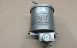 Rrr Oil Cleaner Model BU50E Part Number 19600 #16A32PR2. Fixed Price $85.00.