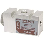Sae 12 Gpm In-line High Pressure Filter Zinga CF900810 9-7297. Fixed Price $119.05.