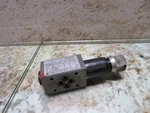 Sperry Vickers Valve Unit DGMXI-3-PA-AW-20-JA DGMX1-3-PA-AW-20-JA-S1. Fixed Price $99.99.