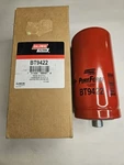 Hydraulic Filter Baldwin BT9422. Fixed Price $47.85.