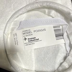 Pentair Industrial PO25G2S Fabric Filter Bag Micron White Mpn 255065-03. Fixed Price $25.00.
