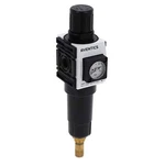 Aventics R412014729, Filter Pressure Regulator, Series AS1-FRE. Fixed Price $204.48.