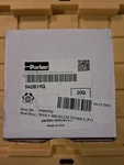 Parker 940819Q Genuine Filter. Fixed Price $86.00.
