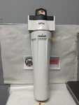 Spx DELTECH,DF250-A-12DG,COMPRESSED Air Filter Pre-owned. Fixed Price $350.00.