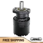 New Replacement Hydraulic Pump Motor TG0475MS030AAAB Parker Black. Fixed Price $748.95.