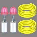 Fuel Filter Line Kit For Husqvarna Trimmer 125L 128LD 128CD. Fixed Price $7.82.