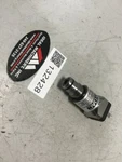 Hirschmann Electrical Clogging Indicator VD5C.0 Milacron Used #132428. Fixed Price $55.00.