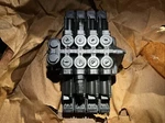 Jlg Indu. Husco Directional Control Linear Valve 8902099 4810-01-289-8267 1YHH8. Fixed Price $4299.92.