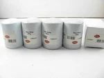 (4) Luberfiner LFF22011 Hydraulic Oil Filters Replaces P167830 51199 85199. Fixed Price $74.99.