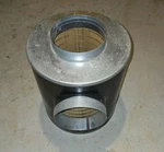 Donaldson P537456 Air Cleaner Assembly 16.80 In. Body Length, Disposable. Fixed Price $220.00.
