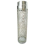 Grainger Approved 5RWK2 Suction STRAINER,2" Npsm,side Round Pk 6. Fixed Price $102.42.