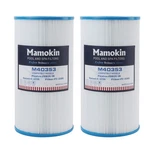 Mamokin C-4335 Spa Filter Replaces Pleatco PRB35-IN, Guardian 409-219,.... Fixed Price $38.12.