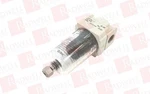 Smc AFD20-N02-Z-A / AFD20N02ZA (used). Fixed Price $31.31.