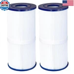 Dayear Spa Filter Replacement 25 Sq.ft 13 X Drop-in Pack Hot Tub For. Fixed Price $48.90.