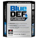 Peak DEG002 Diesel Exhaust Fluid, Platinum, Box, 2.5 Gal, Api, ISO-22241-1. Fixed Price $21.69.