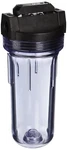 152003 American Plumber WVC34 Filter Valve Head 3/4INCH Clear With Pressure. Fixed Price $106.93.